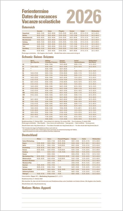 Produktbild Pläne schmieden (27 x 46 cm)