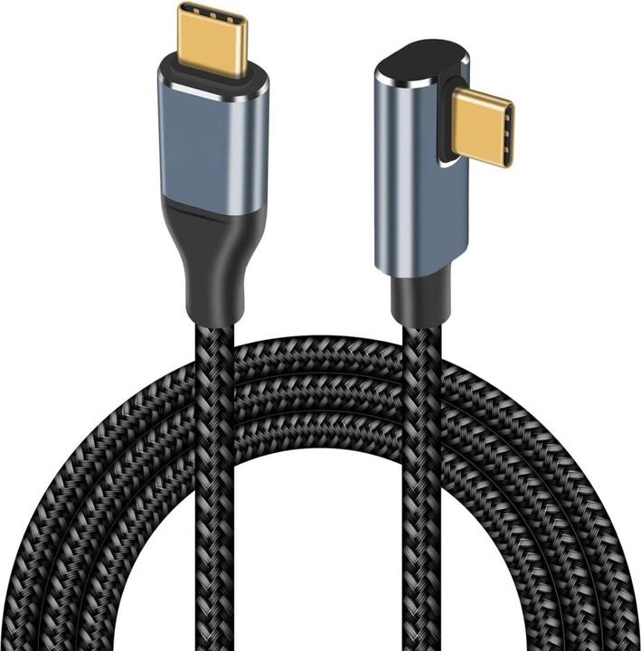Produktbild PowerGuard USB C — USB C (2 m, USB 3.1, 50 W)