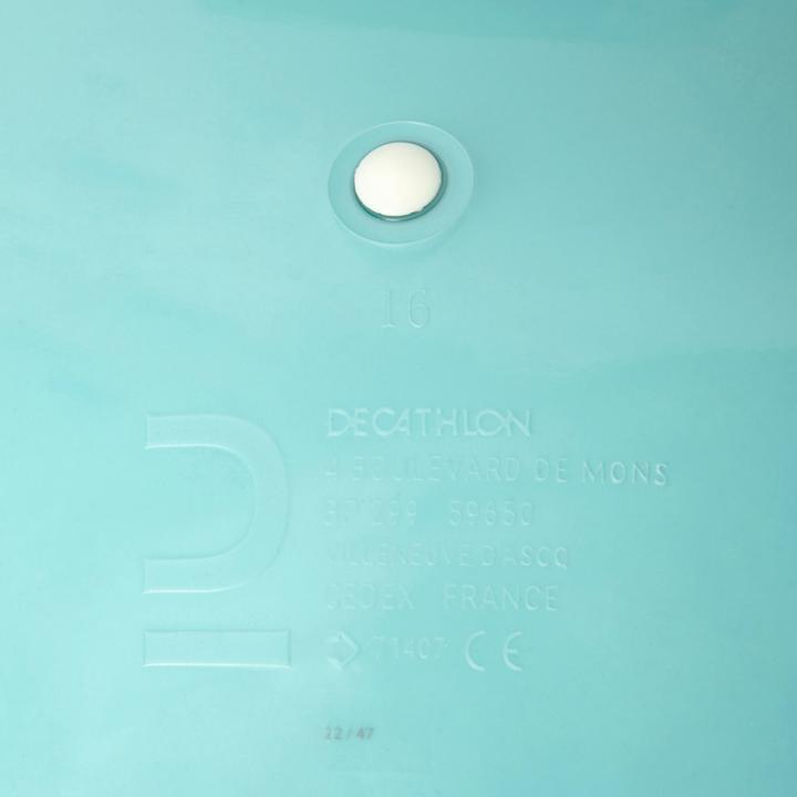 Produktbild Domyos Hüpfball Kinder 45 cm