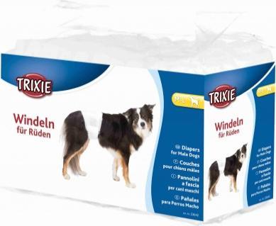 Produktbild Trixie Windeln für Rüden (Hund)