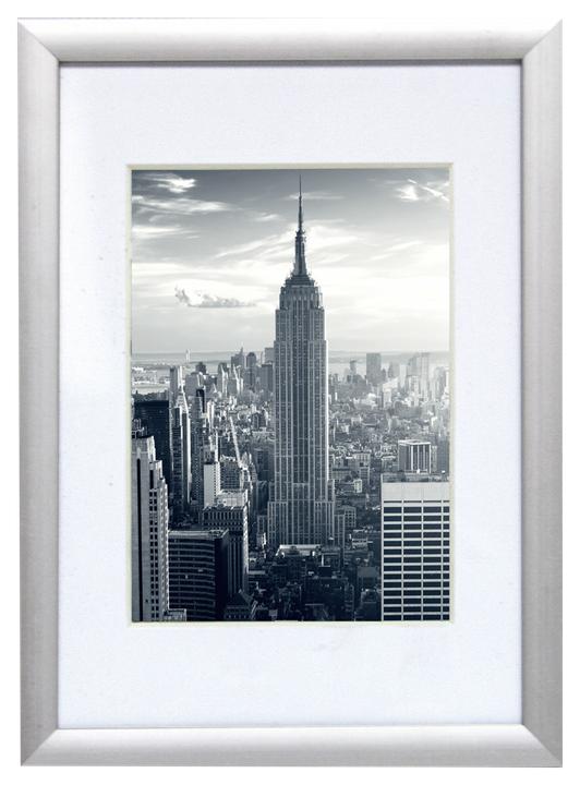 Produktbild Henzo Manhattan 13x18 Aluminium 8140215