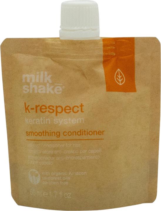 Actual product image Milk_Shake Milk Shake K-Respect Smoothing Conditioner 50ml (50 ml)