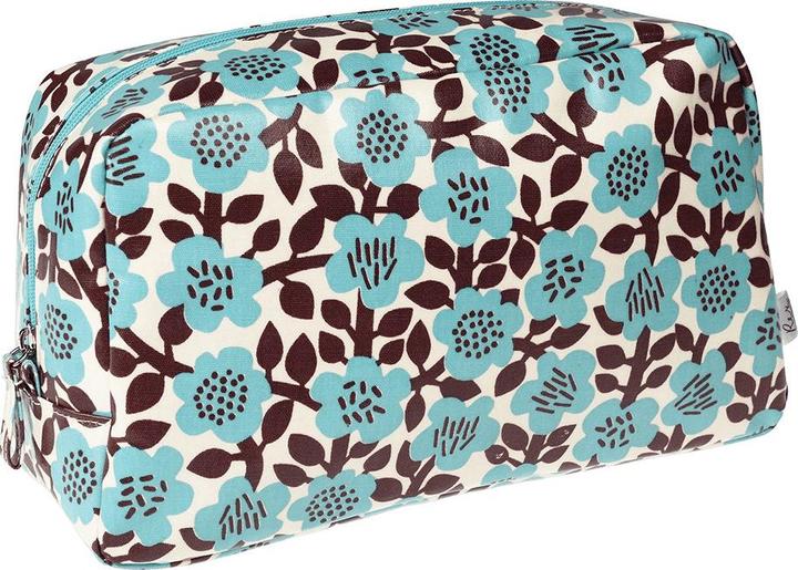 Actual product image Rex London toeletry bag astrid flower