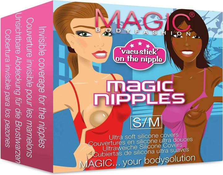 Actual product image Magic Bodyfashion bra accessories (One size)