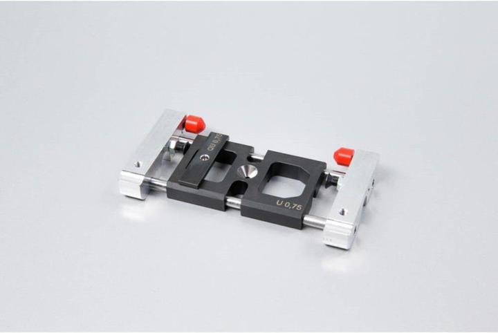 Actual product image Weidmüller HUEHABA CA 1002.5 wire stripper (14 mm)