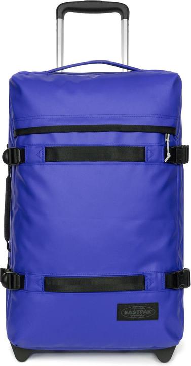 Blue, Tarp