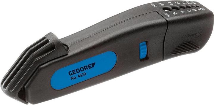 Immagine prodotto Gedore 4529 Coltello multi cavo