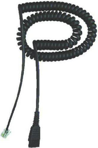 Actual product image Jabra Adapter cable QD - Modular (RJ) 8800-01-94