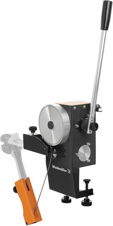 Image du produit Weidmüller Pince à sertir EASYCRIMP (125 mm)