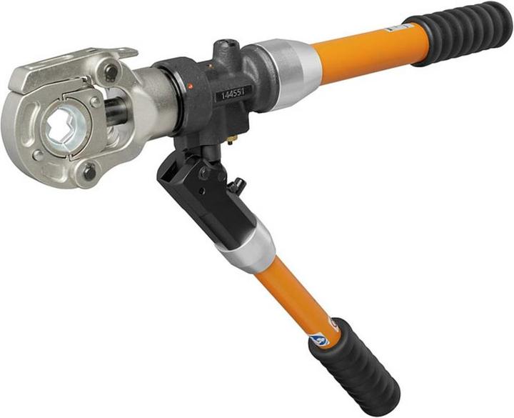 Produktbild Weidmüller HPG 60 Crimpzange