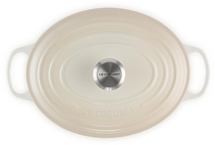 Produktbild Le Creuset Signature (29 cm, Bräter + Schmortopf, Gusseisen)