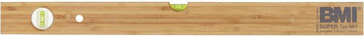 Actual product image BMI spirit level (100 cm)