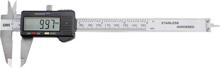 Actual product image BMI Digital caliper (20 cm)
