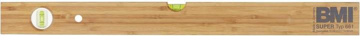 Actual product image BMI spirit level (80 cm)