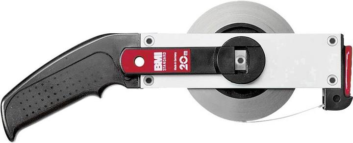 Actual product image BMI fiber tape measure 20m (20 m)