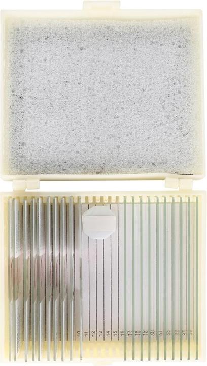 Actual product image Konus Preparate Set Parasites (10 pcs.)