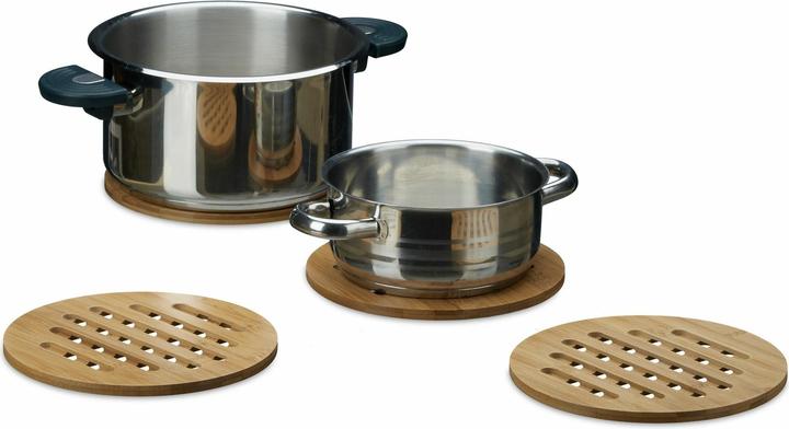 Actual product image Relaxdays Sunshade stand