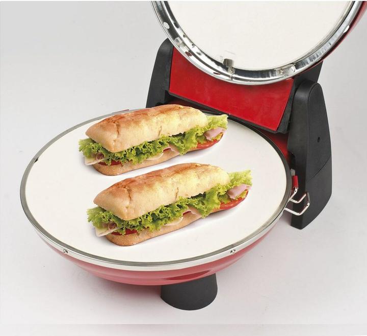 Productafbeelding G3 Ferrari Pizzaoven Plus G10032