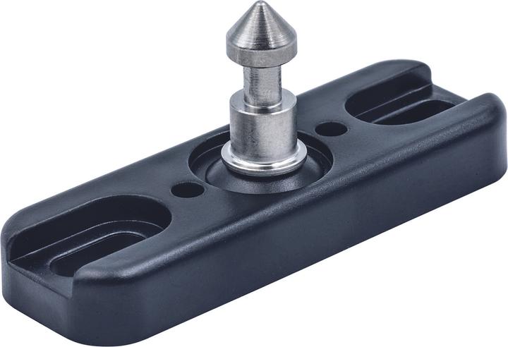 PS Frontal closing part Solo, Latch 75 (1 pcs.)