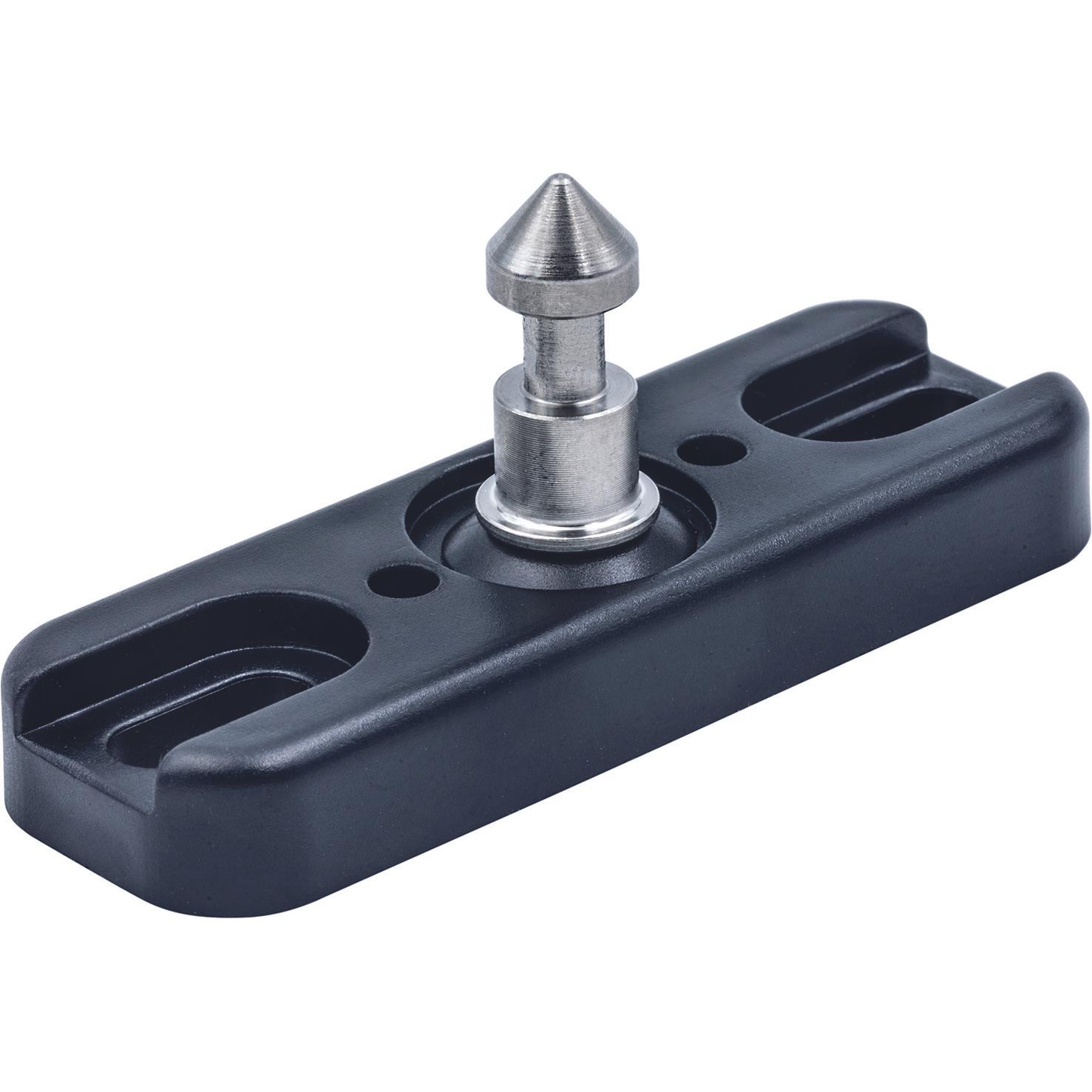 PS, Möbelausstattung, Frontal-Schliessteil Solo, Latch 75 (1 Stk.)