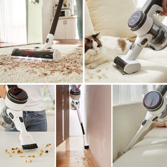 Immagine prodotto Tineco Pure One S12 Tango