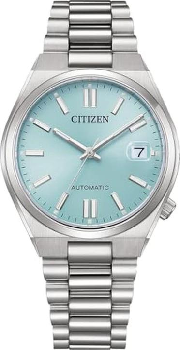 Produktbild Citizen NJ0200-50L (Analoguhr, 37 mm)