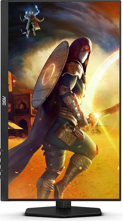 Actual product image AOC Q27G4X (2560 x 1440 pixels, 27")