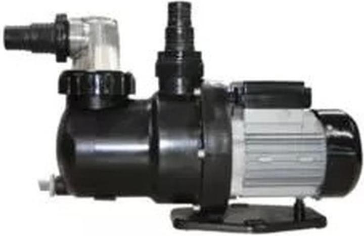 Produktbild Aqua Speed Pump 550, 0.75HP, IE2
