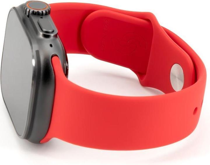 Produktbild Connect Watch 42/44/45mm Silicone Loop (140mm M/L) (silicone loop)