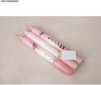 Produktbild Rayher Clear Stamps "Botanical"