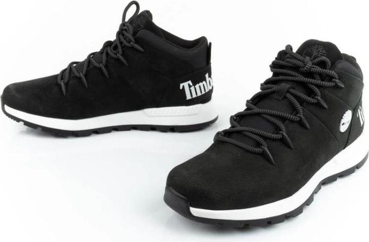 Image du produit Timberland Sprint Trekker Mid - 63593 (41.5)