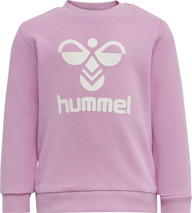 Actual product image hummel Hmlarine Crewsuit (56)