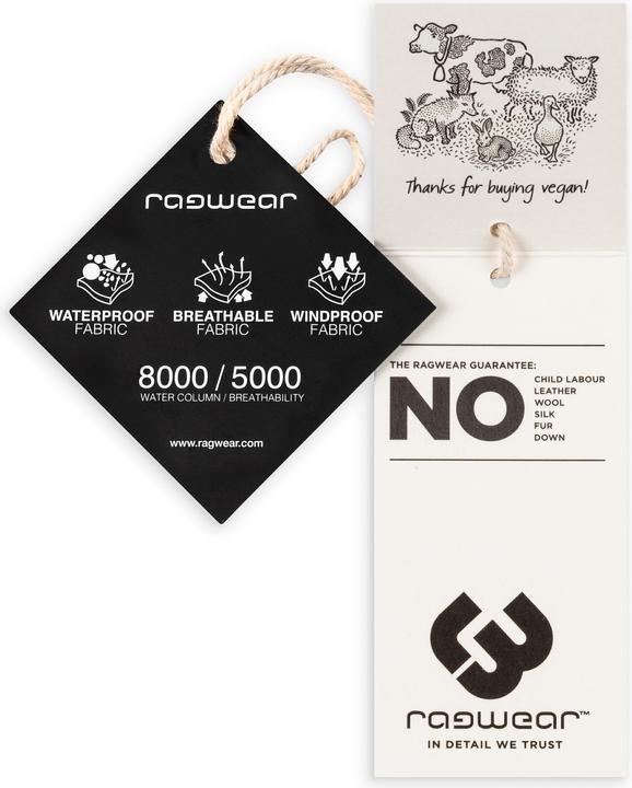 Actual product image Ragwear Perci (XL)