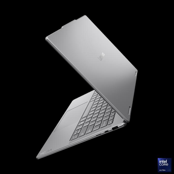 Actual product image Lenovo Yoga 7 2-in-1 14ILL10