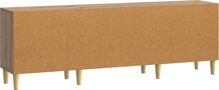Produktbild vidaXL TV Aufbewahrungseinheit (150 x 31 x 50 cm)