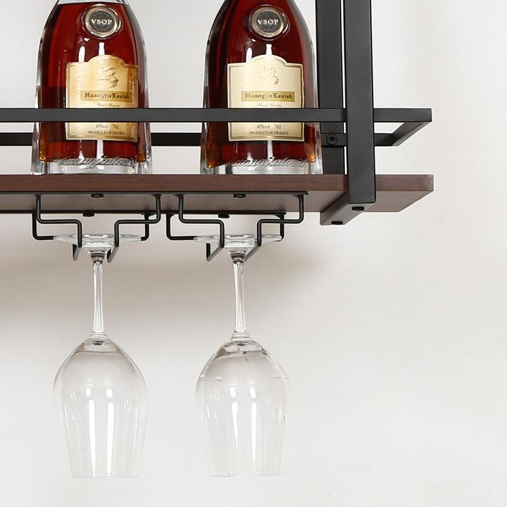 Actual product image En.Casa Hubro (120 x 30 x 84.50 cm)
