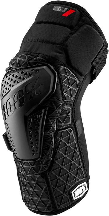 Produktbild 100% Surpass Knee Guards (XL, Knieschoner, Paar)