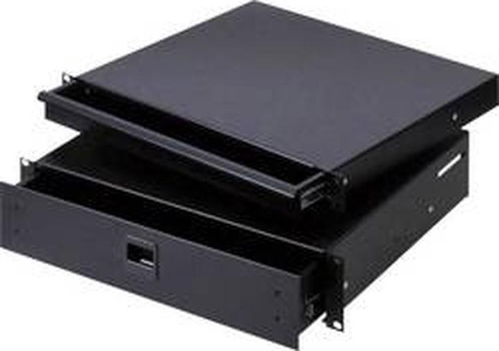 Actual product image Adam Hall Rack drawer (Accessories)