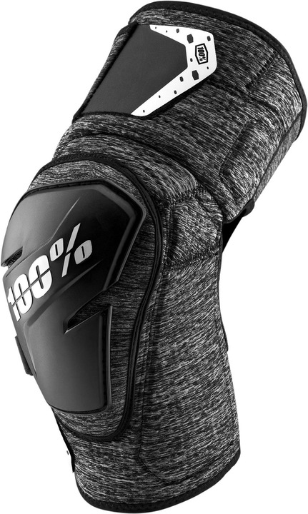 Produktbild 100% Fortis Knee Guards (S/M, Knieschoner, Paar)