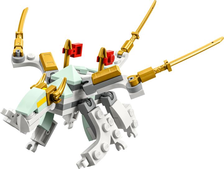 Image du produit LEGO Dragon de glace (30649, LEGO Ninjago)