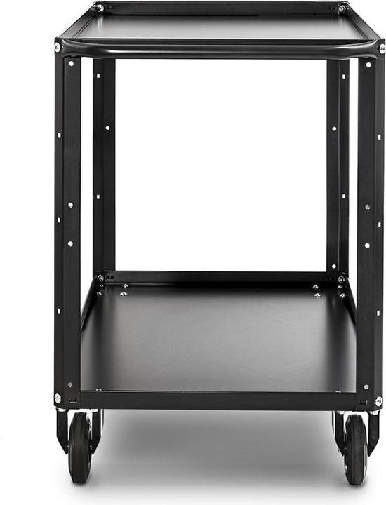 Actual product image ConeCarts Large cart - basic - 2 shelves (305 kg, 2)