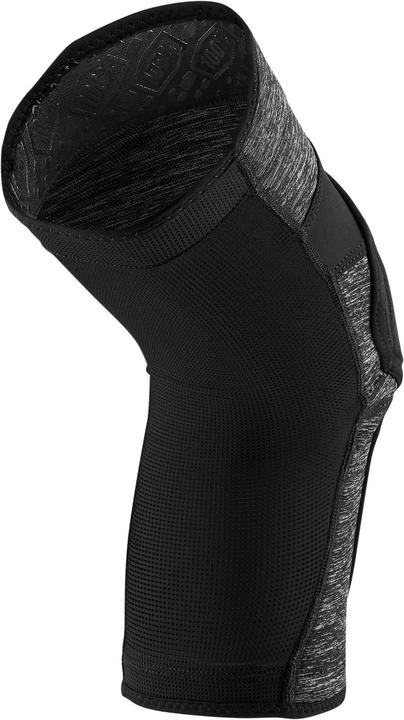 Actual product image 100% Ridecamp Knee Guards (M, Knee pad, Pair)