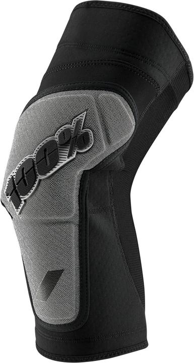 Actual product image 100% Ridecamp Knee Guards (M, Knee pad, Pair)