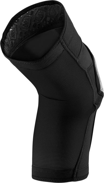 Actual product image 100% Ridecamp Knee Guards (M, Knee pad, Pair)
