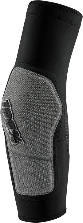 Actual product image 100% Ride Camp Elbow Guards (L, Elbow protectors, Pair)