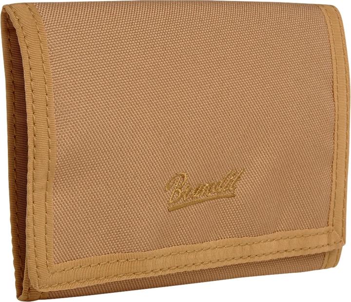 Actual product image Brandit Wallet Three - 18535