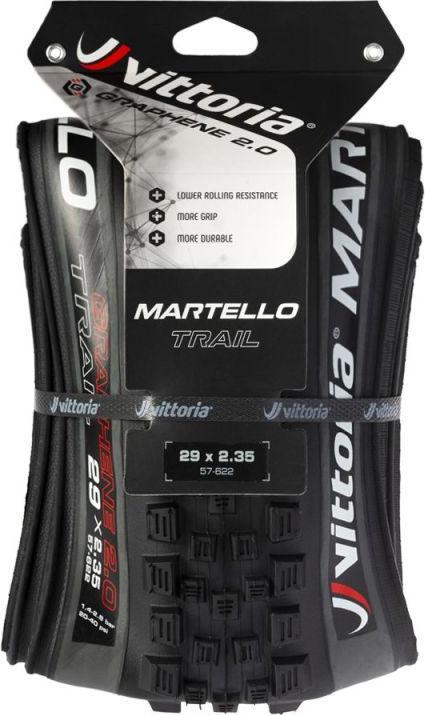 Actual product image Vittoria Martello (29 x 2.60, 65-622)