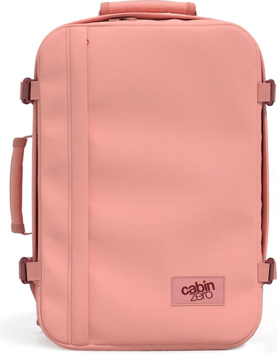 macaroon pink