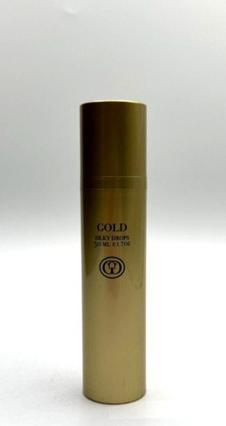 Produktbild Gold Professional Haircare Silk Drops (50 ml)