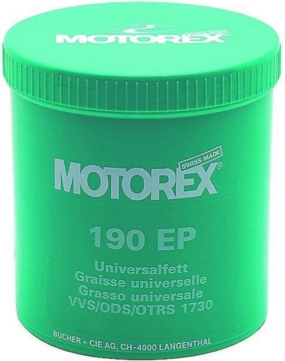 Immagine prodotto Motorex 190 EP